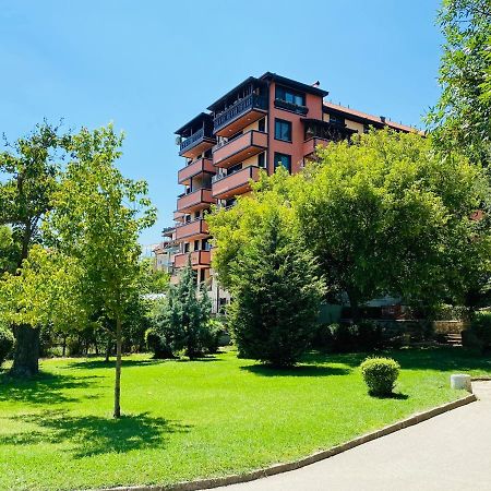 Babylon Park Apartment Санданський Екстер'єр фото