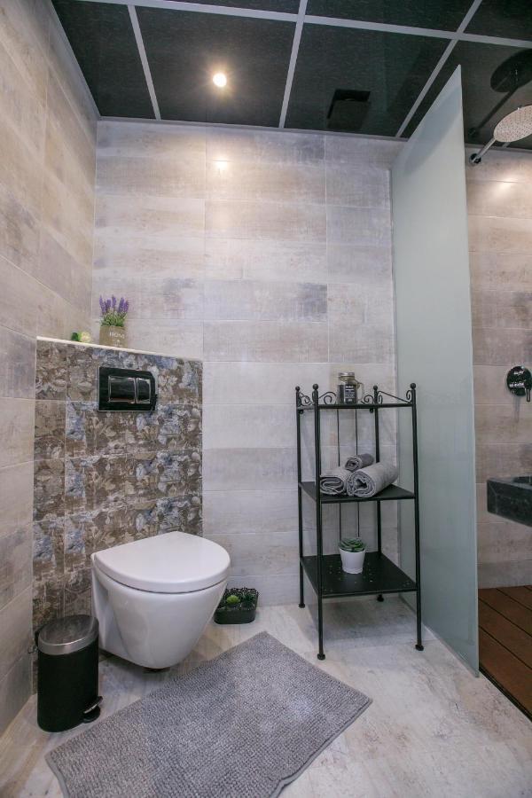 Babylon Park Apartment Санданський Екстер'єр фото